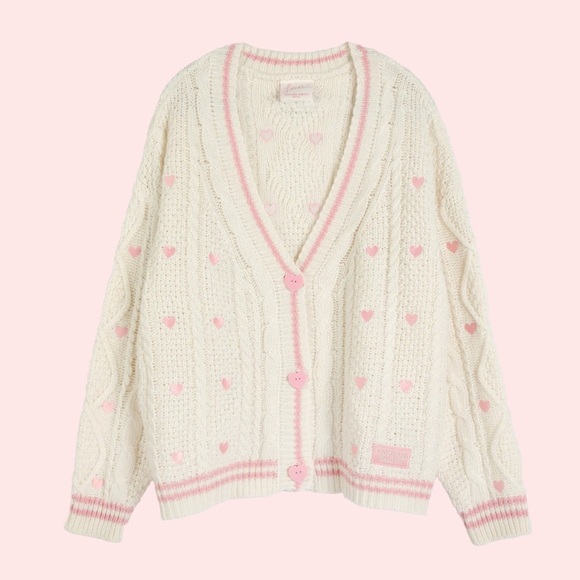 đź’•Taylor Swift Lover Cardiganđź’• - Picture 8 of 10